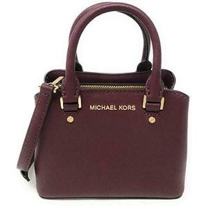 Michael Kors Savannah Crossbody